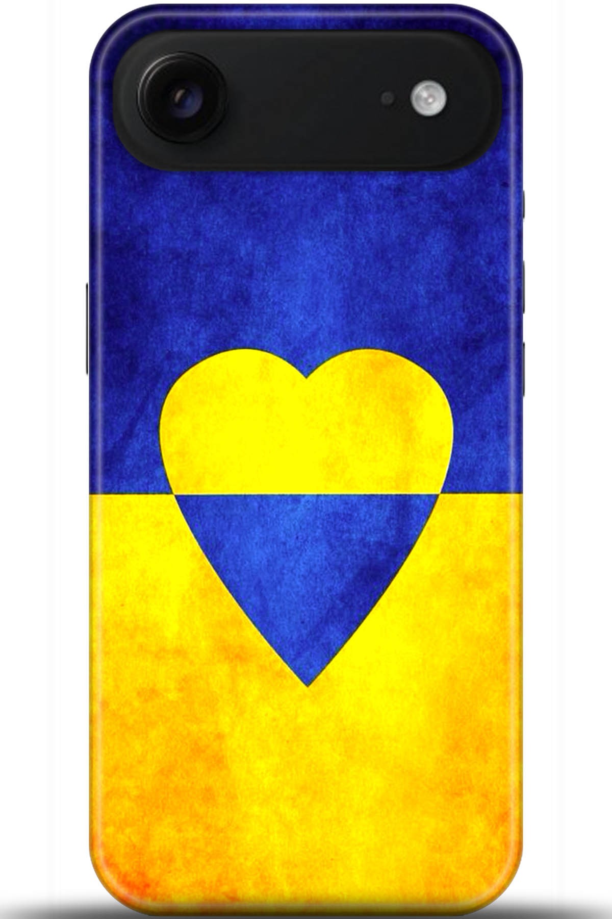 Apple iPhone Air Uyumlu Kılıf HD Baskılı Kılıf - Followed Institution 5581