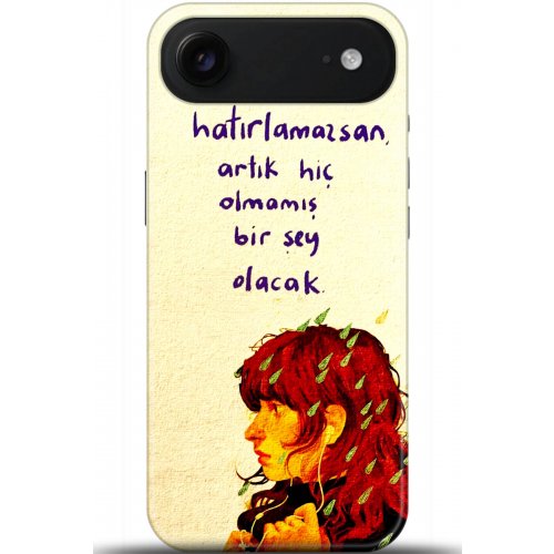 Uyumlu Kılıf HD Baskılı Kılıf - Followed Institution 5595