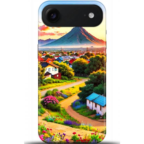 Uyumlu Kılıf HD Baskılı Kılıf - Followed Institution 5605