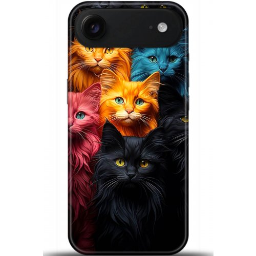 Uyumlu Kılıf HD Baskılı Kılıf - Followed Institution 5610