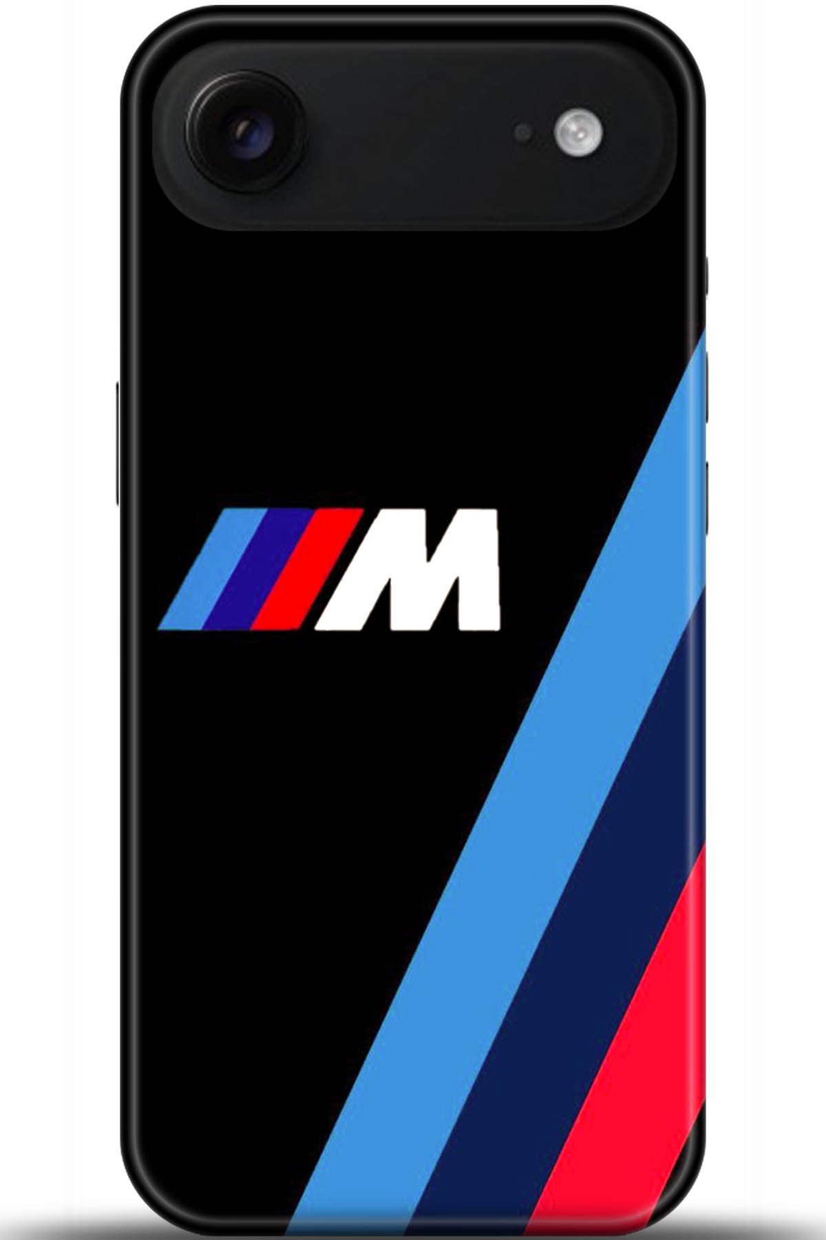 Apple iPhone Air Uyumlu Kılıf HD Baskılı Kılıf - Followed Institution 5616