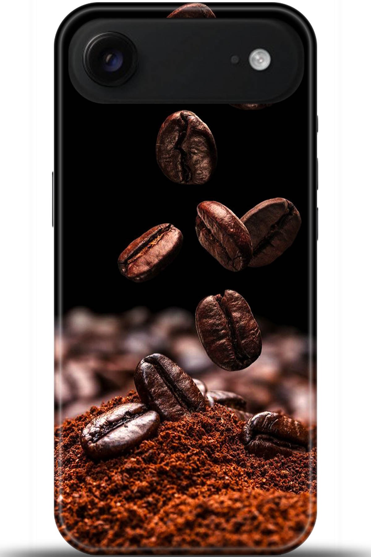 Apple iPhone Air Uyumlu Kılıf HD Baskılı Kılıf - Followed Institution 5624