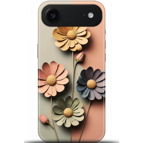 Uyumlu Kılıf HD Baskılı Kılıf - Followed Institution 5627