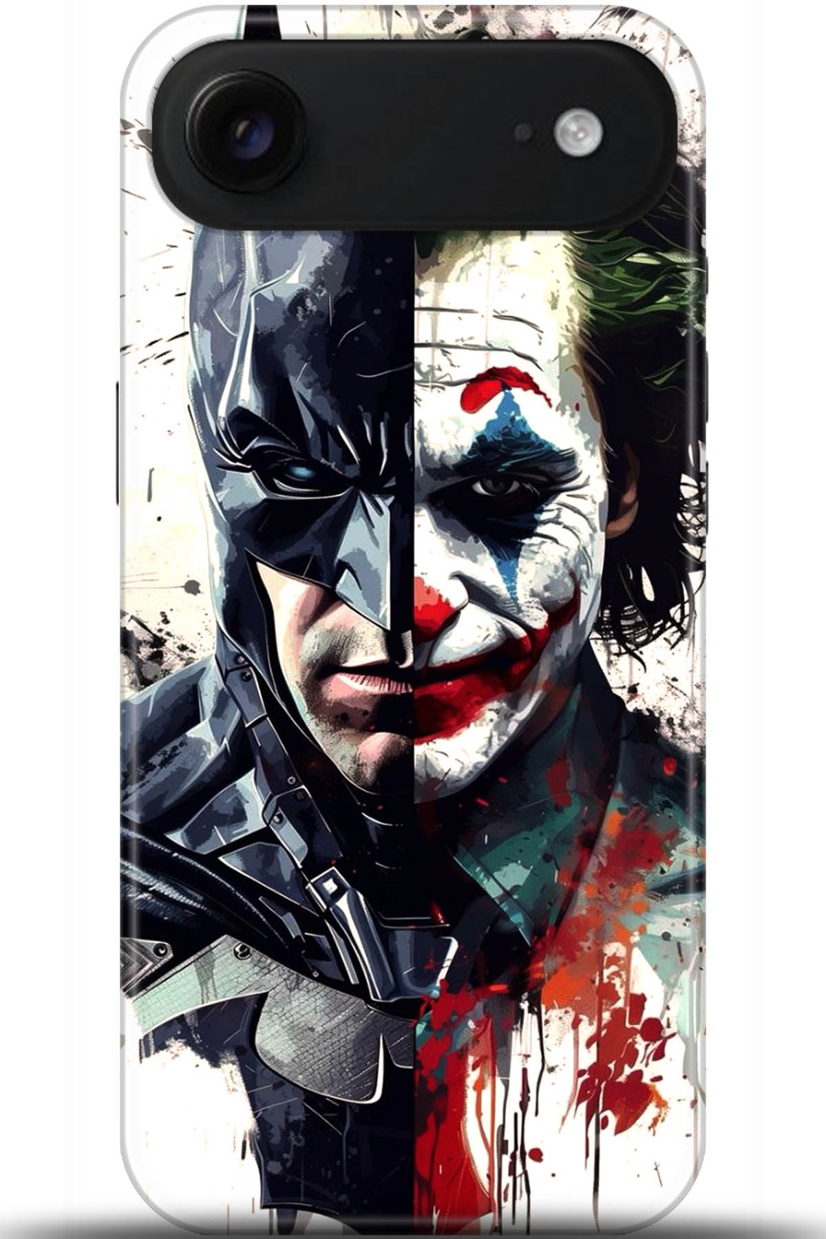 Apple iPhone Air Uyumlu Kılıf HD Baskılı Kılıf - Followed Institution 5646