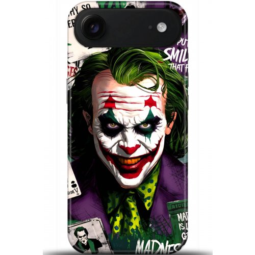 Uyumlu Kılıf HD Baskılı Kılıf - Followed Institution 5673