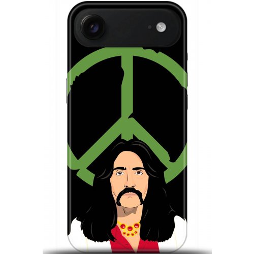 Uyumlu Kılıf HD Baskılı Kılıf - Followed Institution 5674