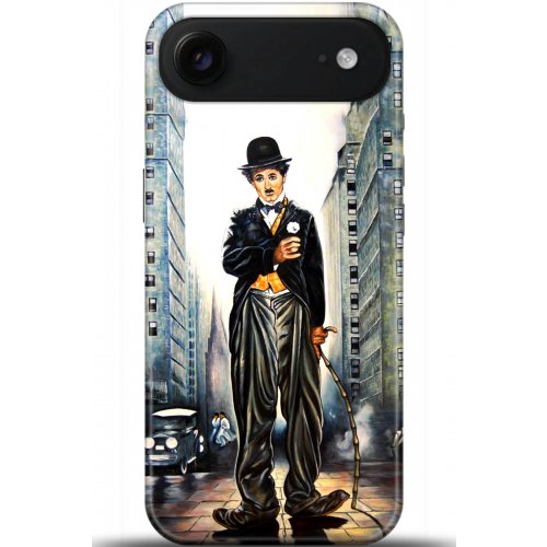 Uyumlu Kılıf HD Baskılı Kılıf - Followed Institution 5693