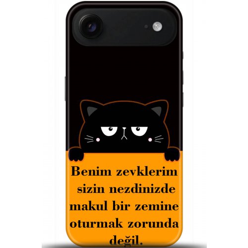 Uyumlu Kılıf HD Baskılı Kılıf - Followed Institution 5720