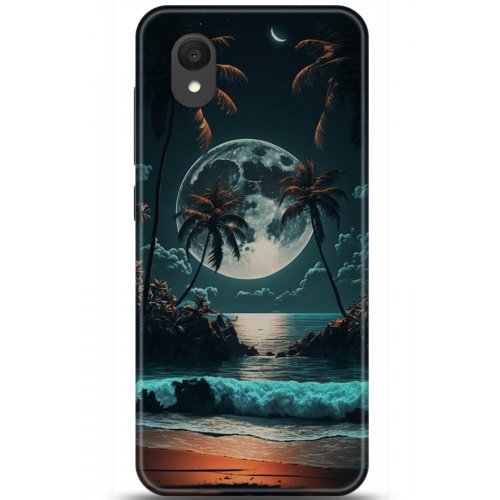 Kılıf HD Baskılı Kılıf - Followed Institution 5007