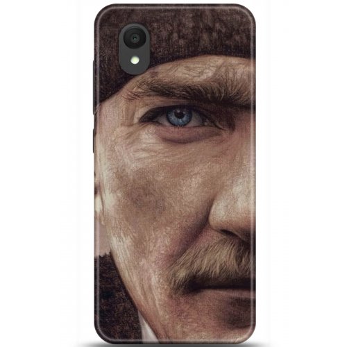 Kılıf HD Baskılı Kılıf - Followed Institution 5008