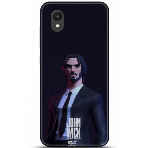 Kılıf HD Baskılı Kılıf - Followed Institution 5018