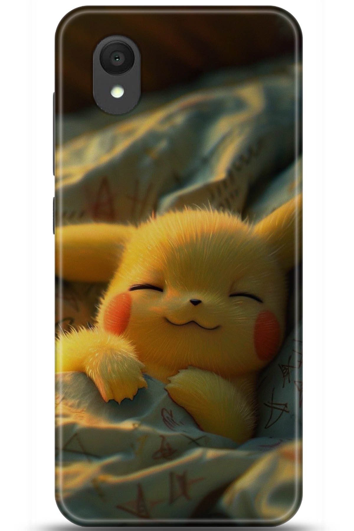 Alcatel 1 2022 Kılıf HD Baskılı Kılıf - Followed Institution 5029