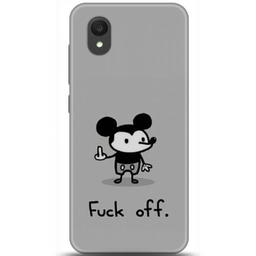 Kılıf HD Baskılı Kılıf - Followed Institution 5035