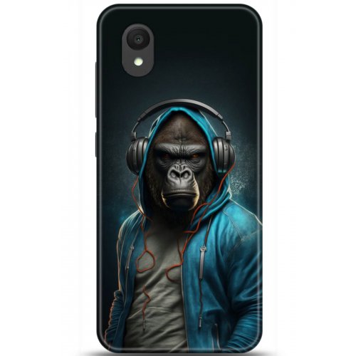 Kılıf HD Baskılı Kılıf - Followed Institution 5036