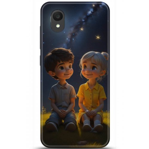 Kılıf HD Baskılı Kılıf - Followed Institution 5045