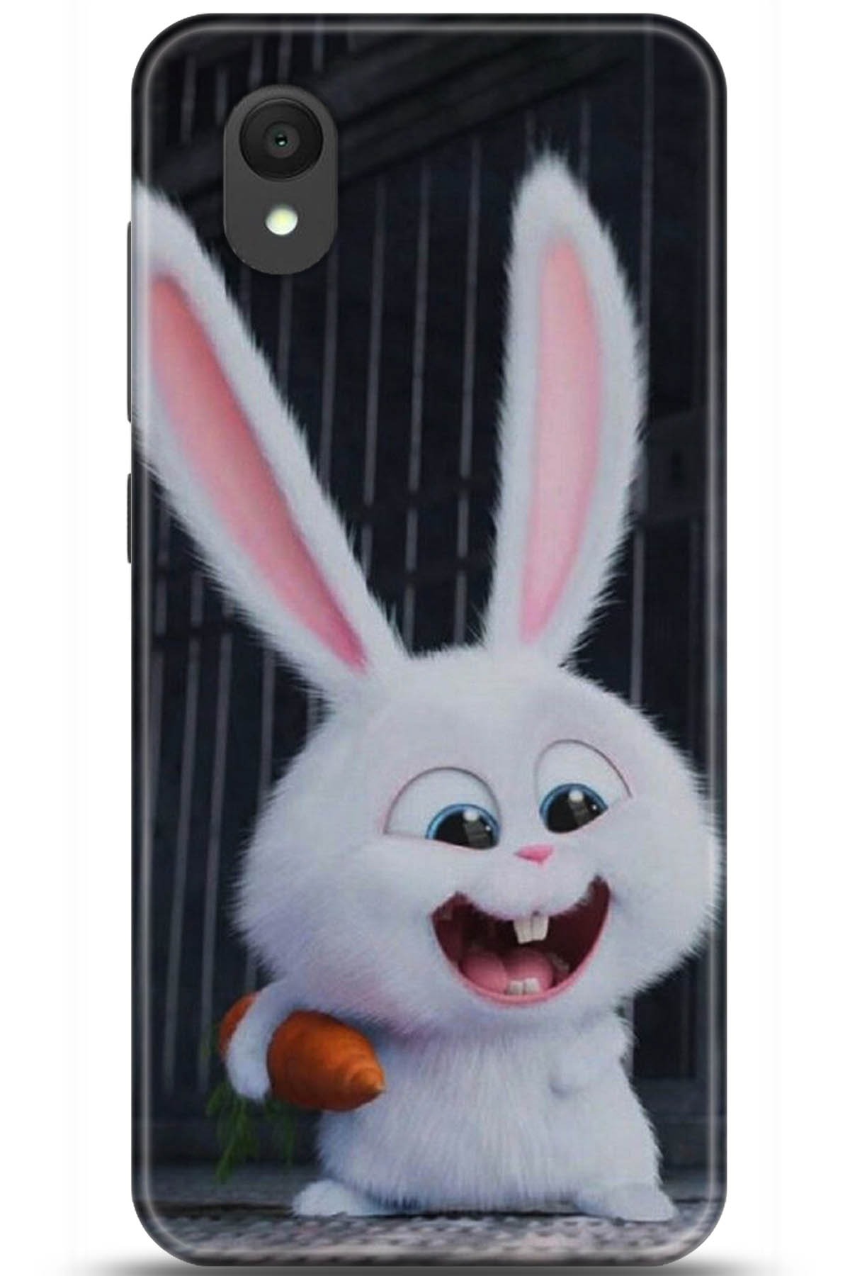 Alcatel 1 2022 Kılıf HD Baskılı Kılıf - Followed Institution 5048