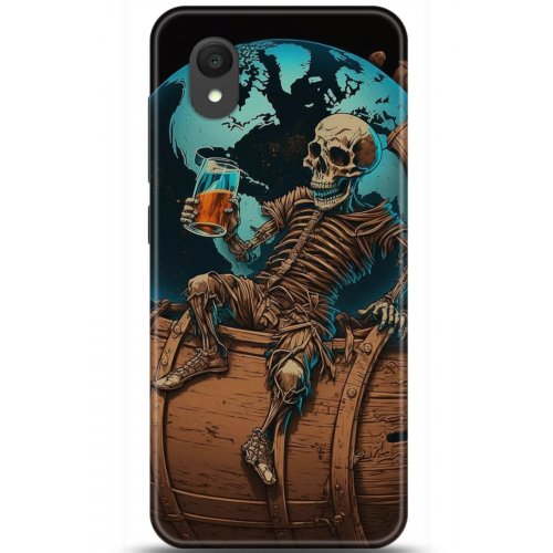 Kılıf HD Baskılı Kılıf - Followed Institution 5054