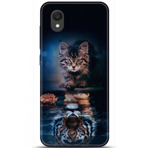 Kılıf HD Baskılı Kılıf - Followed Institution 5055