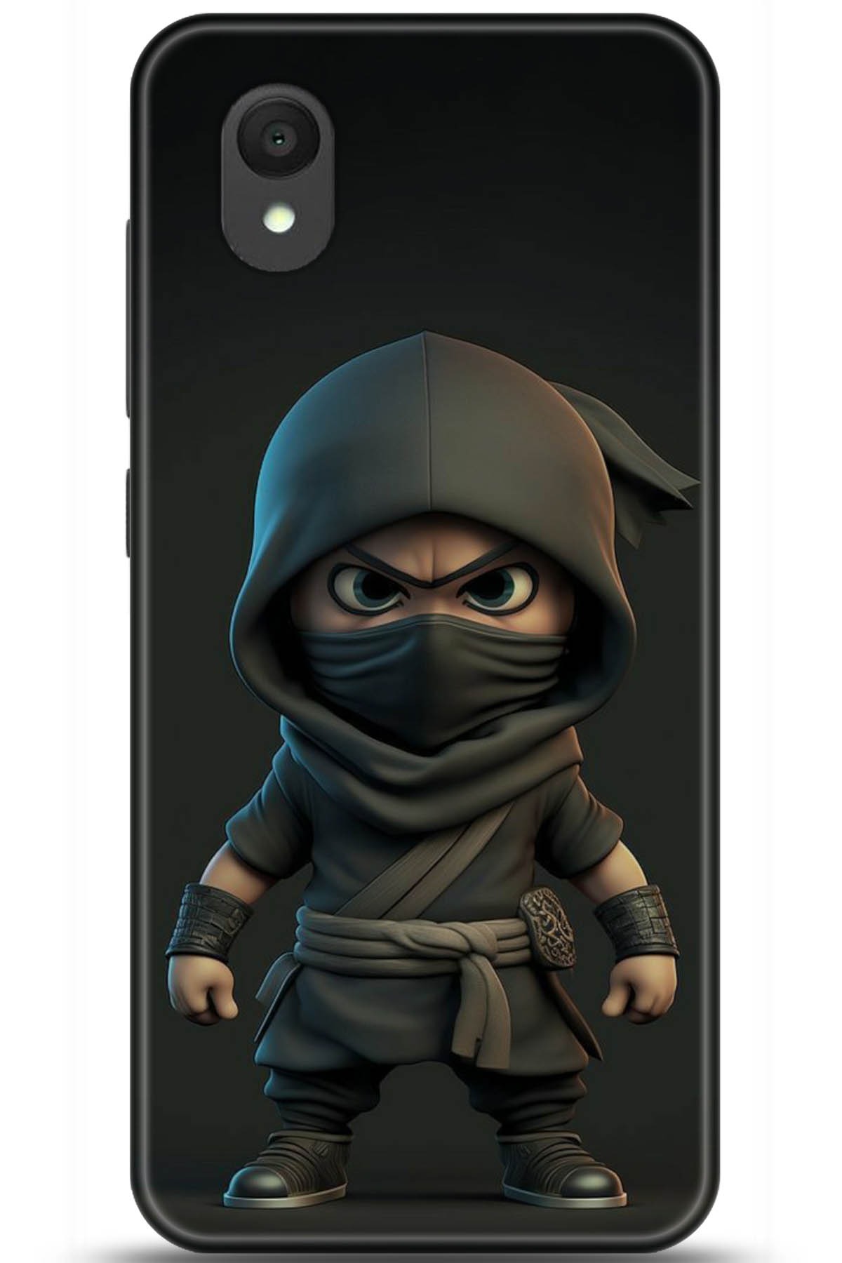 Alcatel 1 2022 Kılıf HD Baskılı Kılıf - Followed Institution 5061