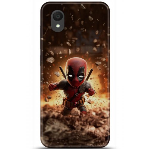 Kılıf HD Baskılı Kılıf - Followed Institution 5082