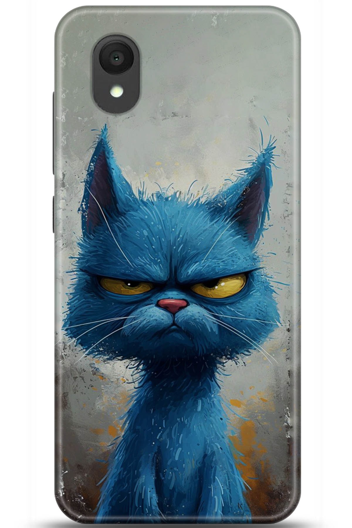 Alcatel 1 2022 Kılıf HD Baskılı Kılıf - Followed Institution 5085