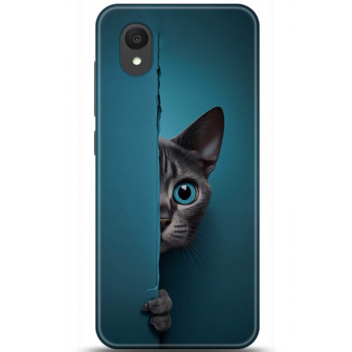 Kılıf HD Baskılı Kılıf - Followed Institution 5091