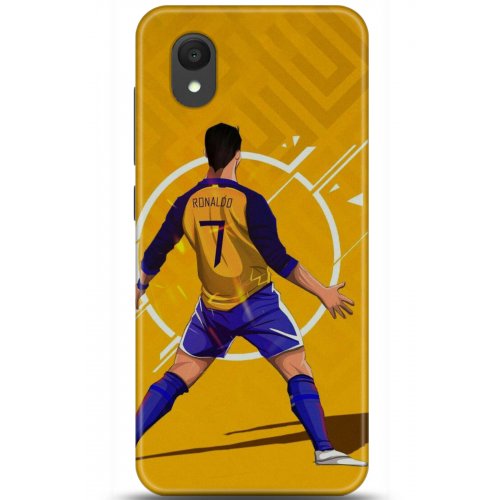 Kılıf HD Baskılı Kılıf - Followed Institution 5093