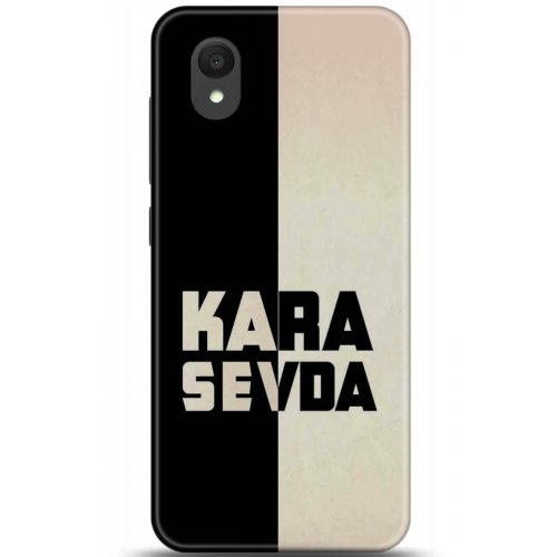 Kılıf HD Baskılı Kılıf - Followed Institution 5095