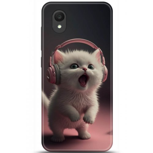 Kılıf HD Baskılı Kılıf - Followed Institution 5103