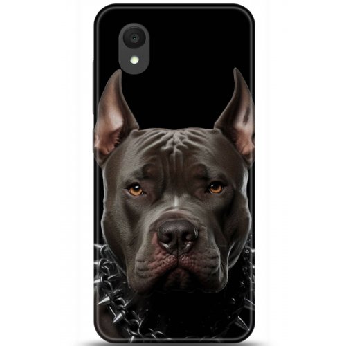 Kılıf HD Baskılı Kılıf - Followed Institution 5104