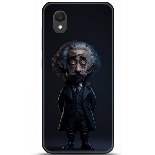 Kılıf HD Baskılı Kılıf - Followed Institution 5105