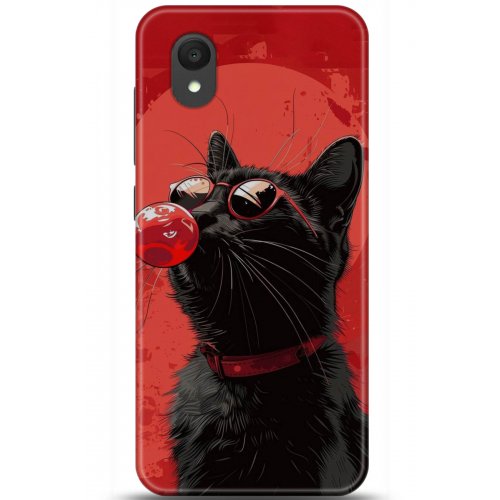 Kılıf HD Baskılı Kılıf - Followed Institution 5111