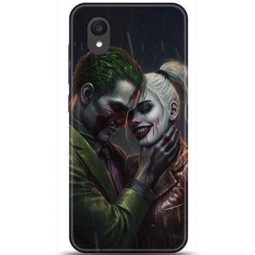 Kılıf HD Baskılı Kılıf - Followed Institution 5116