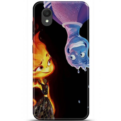 Kılıf HD Baskılı Kılıf - Followed Institution 5117