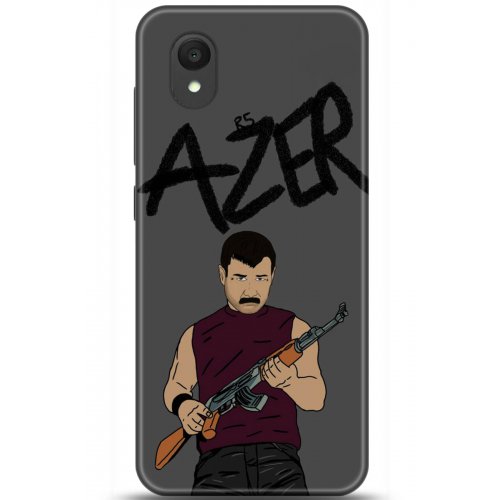 Kılıf HD Baskılı Kılıf - Followed Institution 5128