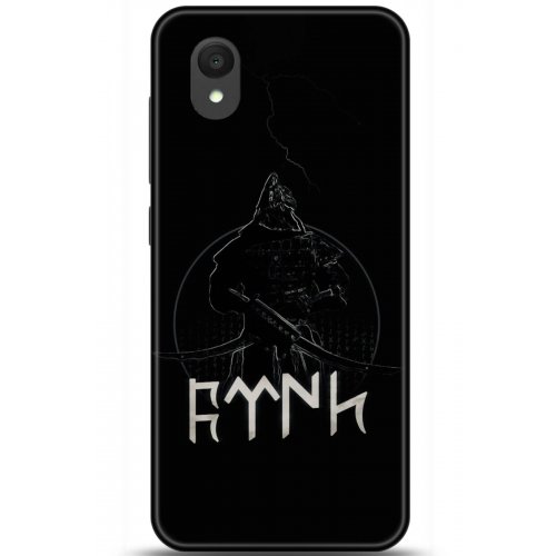 Kılıf HD Baskılı Kılıf - Followed Institution 5132