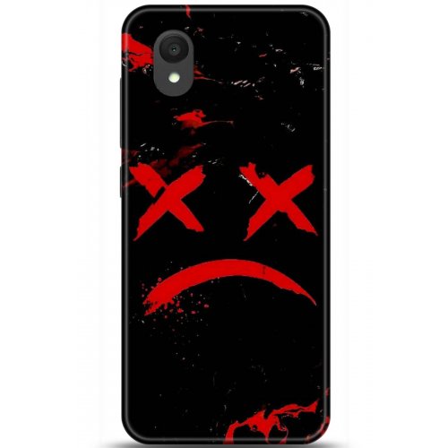 Kılıf HD Baskılı Kılıf - Followed Institution 5139