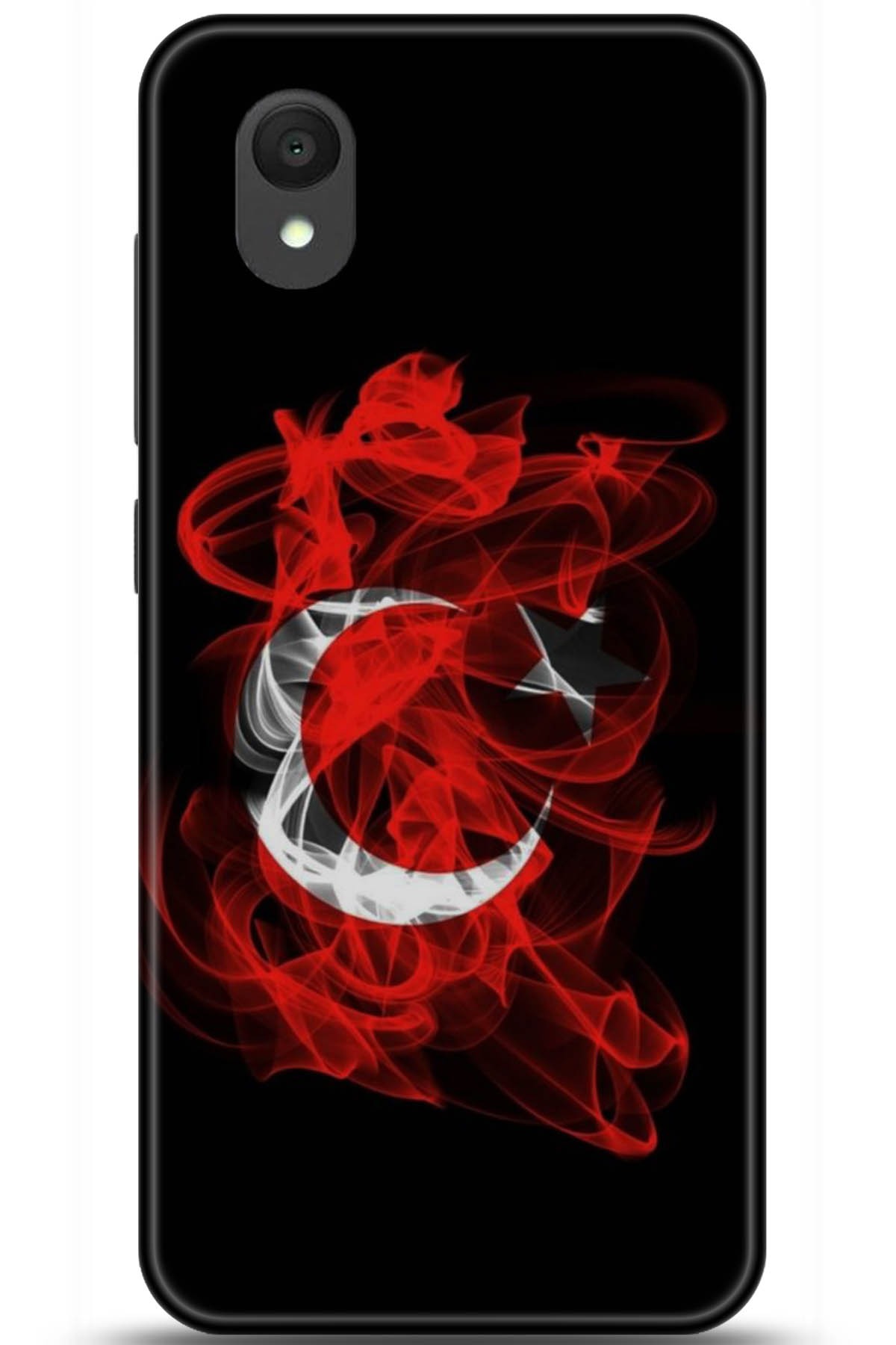 Alcatel 1 2022 Kılıf HD Baskılı Kılıf - Followed Institution 5140