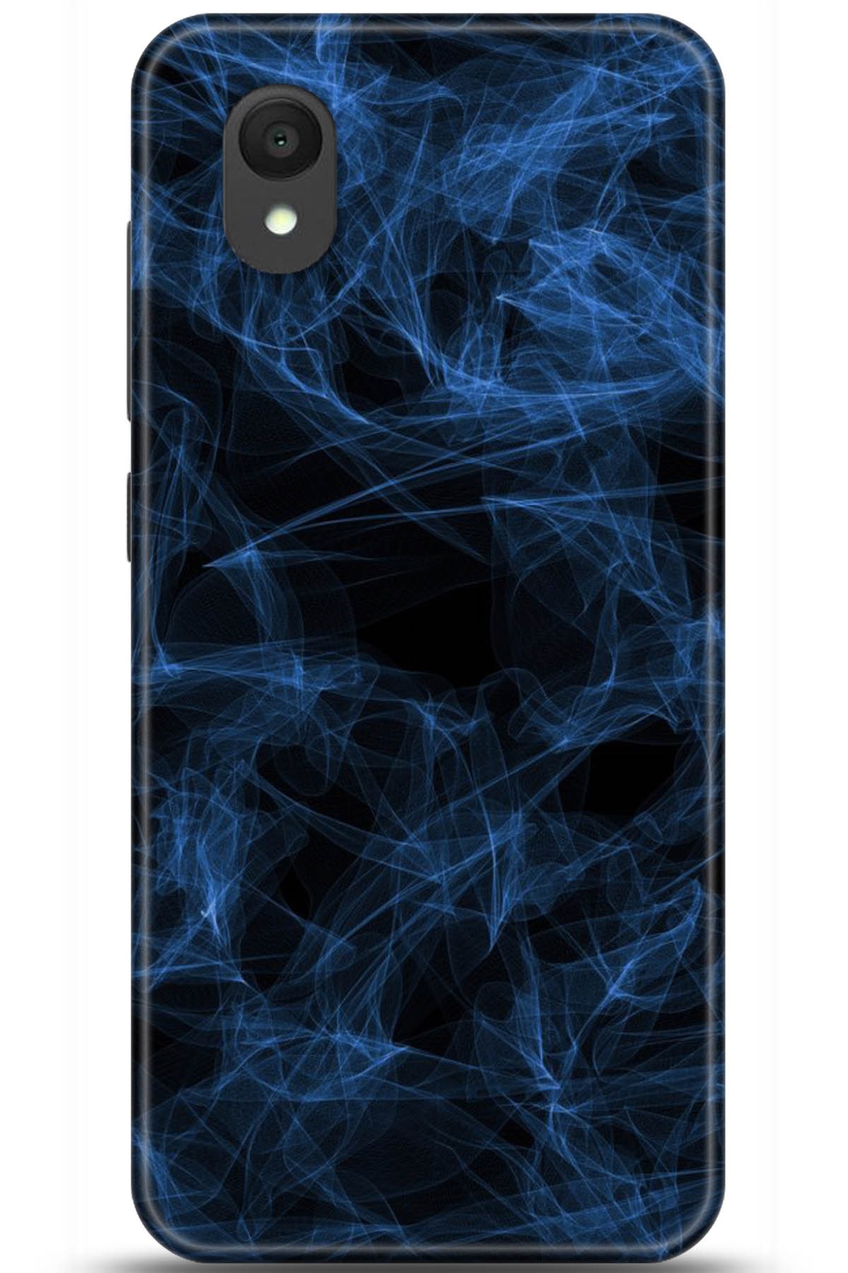 Alcatel 1 2022 Kılıf HD Baskılı Kılıf - Followed Institution 5141