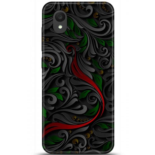 Kılıf HD Baskılı Kılıf - Followed Institution 5145