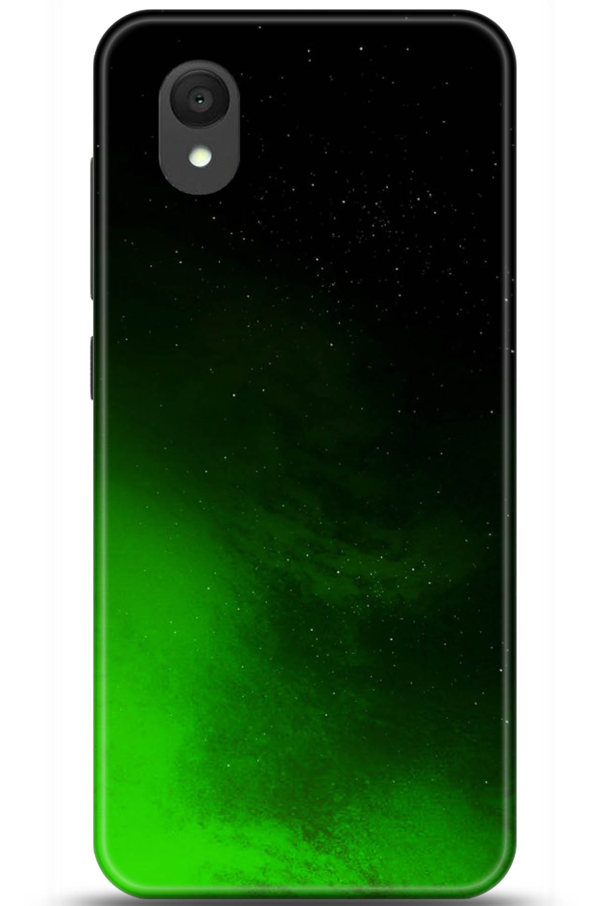 Alcatel 1 2022 Kılıf HD Baskılı Kılıf - Followed Institution 5146