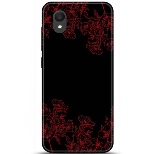 Kılıf HD Baskılı Kılıf - Followed Institution 5149