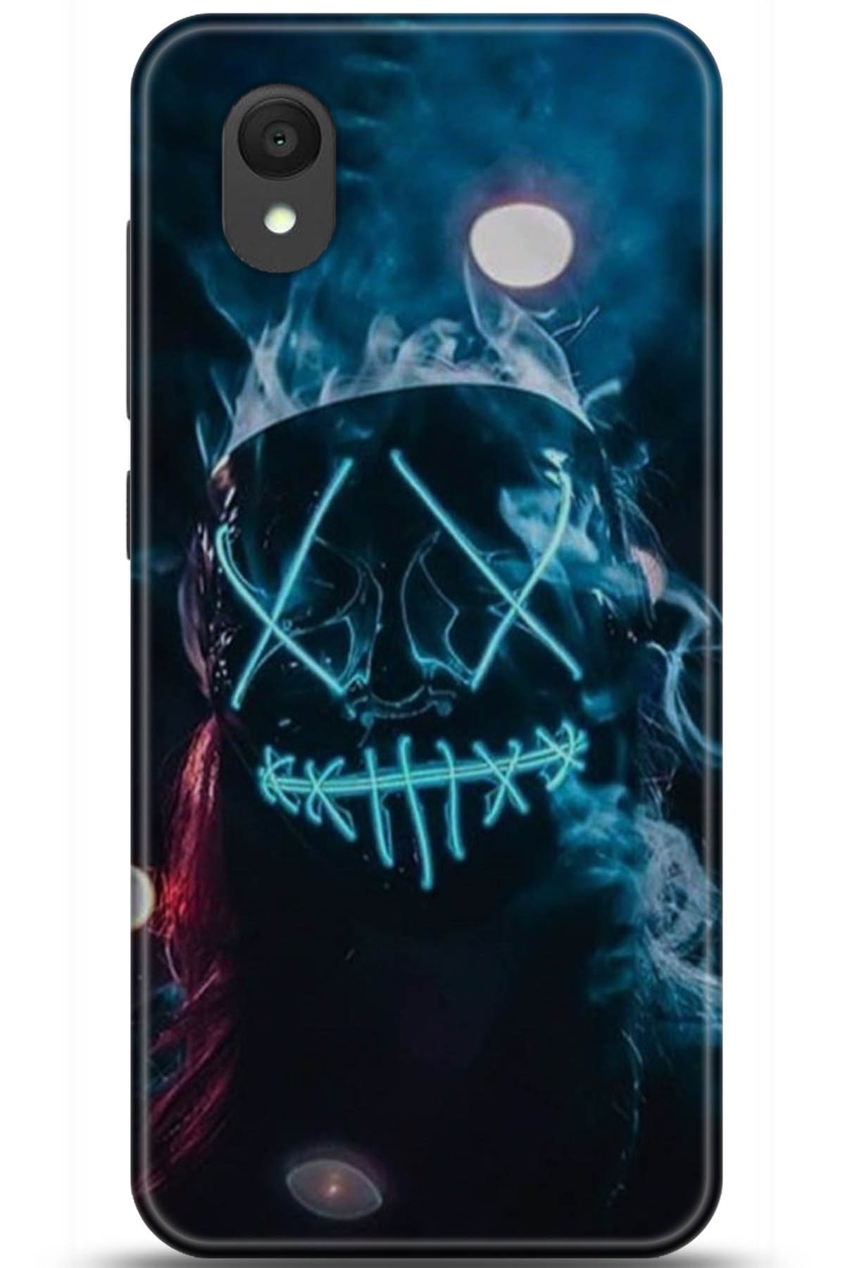 Alcatel 1 2022 Kılıf HD Baskılı Kılıf - Followed Institution 5151