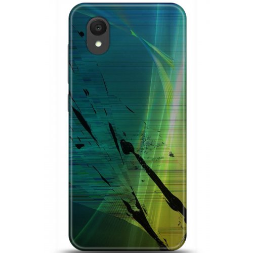 Kılıf HD Baskılı Kılıf - Followed Institution 5154