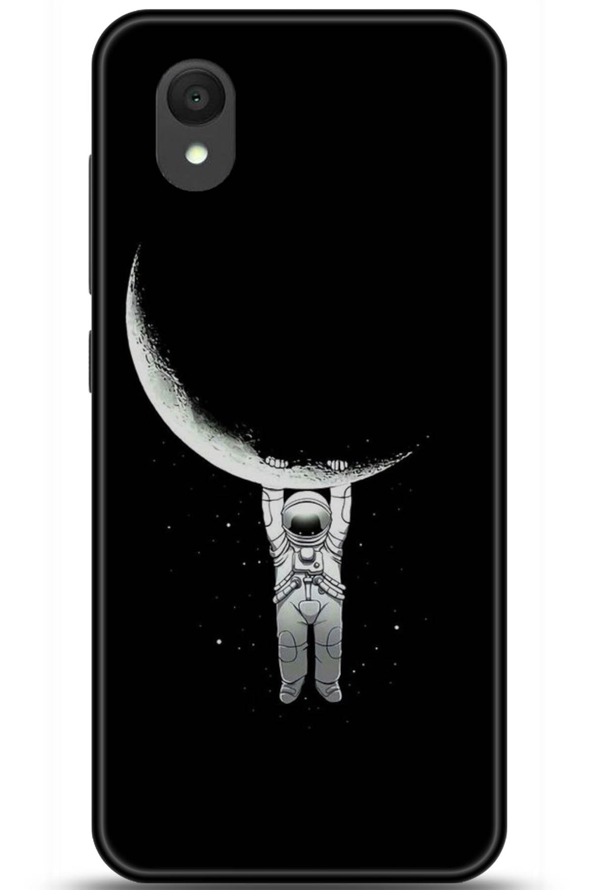 Alcatel 1 2022 Kılıf HD Baskılı Kılıf - Followed Institution 5155