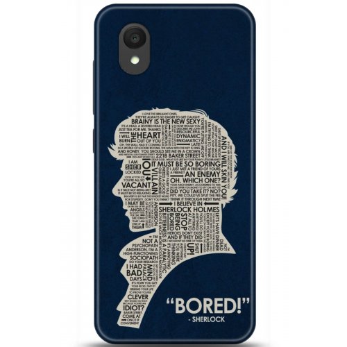 Kılıf HD Baskılı Kılıf - Followed Institution 5156