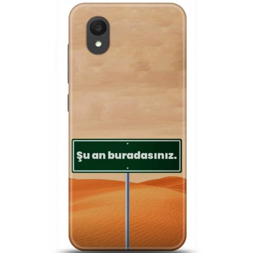 Kılıf HD Baskılı Kılıf - Followed Institution 5159