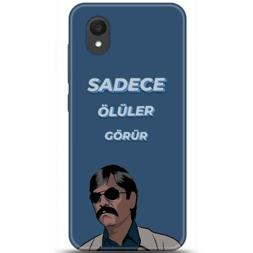 Kılıf HD Baskılı Kılıf - Followed Institution 5170