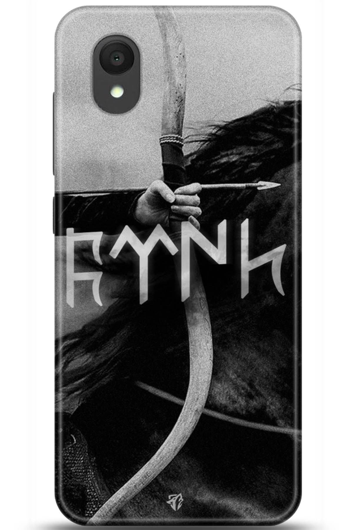 Alcatel 1 2022 Kılıf HD Baskılı Kılıf - Followed Institution 5171