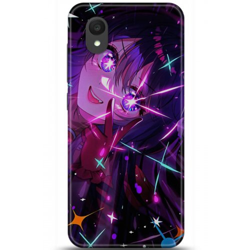 Kılıf HD Baskılı Kılıf - Followed Institution 5173